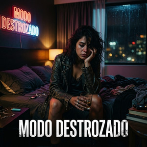 Modo Destrozado by Jonix RD