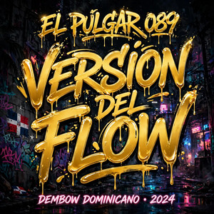 VERSIÓN DEL FLOW by Labia Lirikal