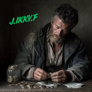 LITTLE BY LITTLE by J.IKKY.F