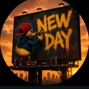 NEW DAY (BEAT BY MILLZGRILLZ) by DUCKY