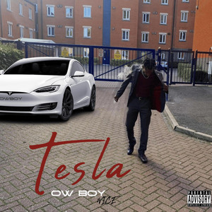 Portada de TESLA