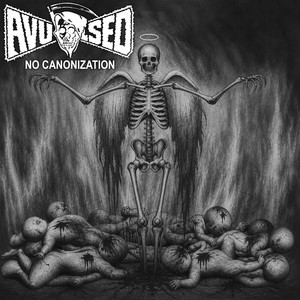 No Canonization by Avulsed