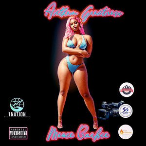 Anthem Greatness - Movie Barbie