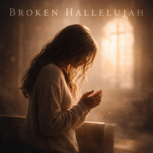 Broken Hallelujah by Modiveza