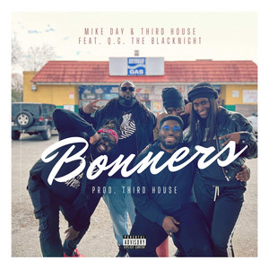 Portada de Bonners