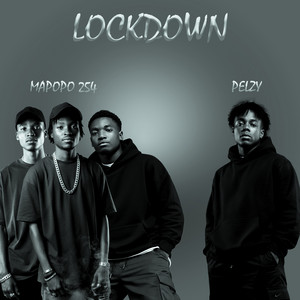 Mapopo 254 - Lockdown (feat. Pelzy)
