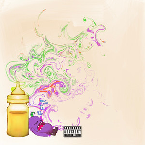 album cover: sip