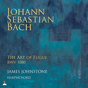 J.S. BACH FUGE BWV 1080 レコード J.S. Bach: The Art of Fugue, BWV 1080 - Album by Johann Sebastian