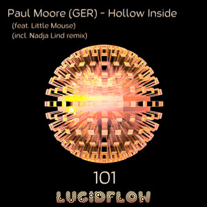 Paul Moore (GER) cover