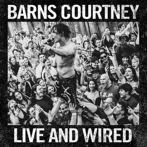 Fun Never Ends (Live) by Barns Courtney