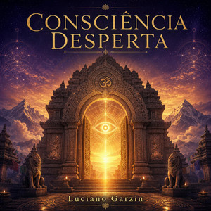 Portal da Consciência by Luciano Garzin