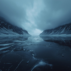 Nordlig Tystnad by Draugrveil