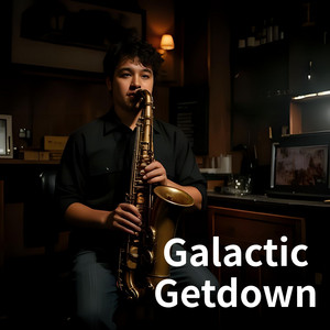 Galactic Getdown