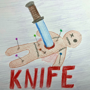 Knife