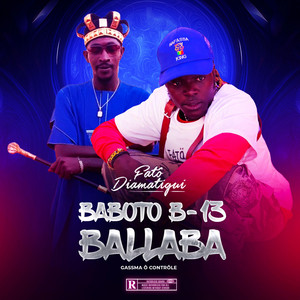Fatô Diamatigui - BABOTO B-13 BALLABA