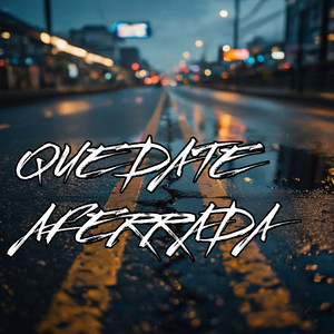 QUEDATE AFERRADA by becurete