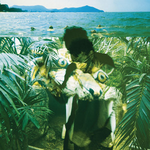 Dark Days [Feat. Sylvan Esso] by Local Natives, Sylvan Esso