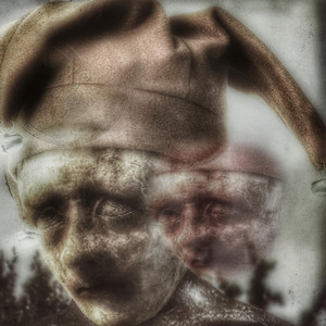 stranger by Glooom