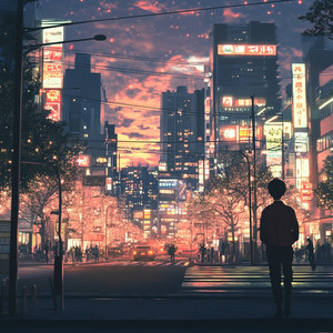 Journey To The End Of The World