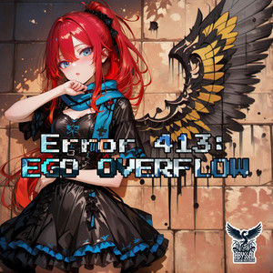 365.EXE (j'te déteste) by Liras Crimson