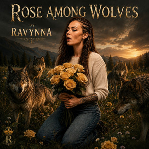 ravens know my name by Ravynna