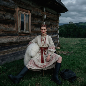 Ailèna - Dai Meni Otvit