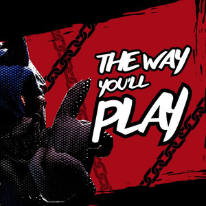 The Way You'll Play by Vasalto