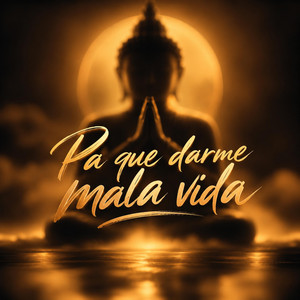 Pa que darme mala vida by DJYAMO