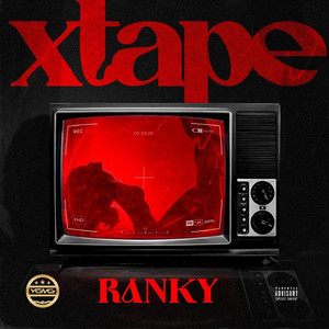 X Tape by Ranky
