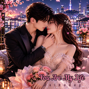 This Is My Love by NeiRodey