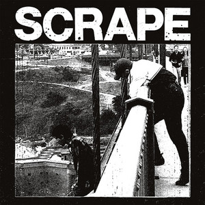 Deliverance by Scrape