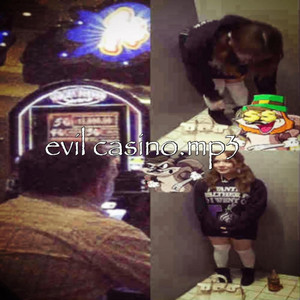 EVIL CASINO by 2shanez
