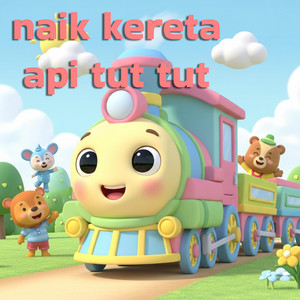Sweet Orange Music - naik kereta api tut tut