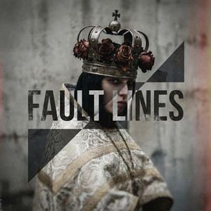 Fault Lines by Nakts, ALLKNIGHT, MA:RK