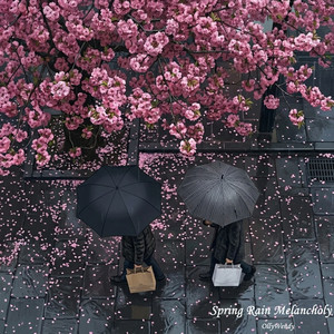 Healing Blossom by OllyWendy