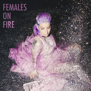 Females on Fire