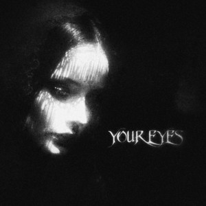 your eyes by fervnt
