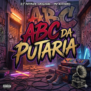 Portada de ABC Da Putaria