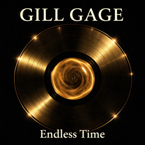 Empty Hoodie on the Chair by Gill Gage