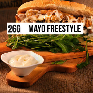 Mayo Freestyle
