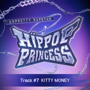 KITTY MONEY by YOON CHAE EUN, DOI, YUJU, KARIN, SHIHO, SEA, SASA, LEE CHAE HYUN, SUJIN