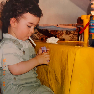 album cover: Take 1