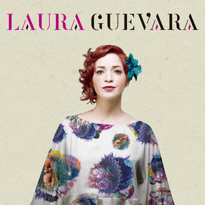 Más Feliz by Laura Guevara