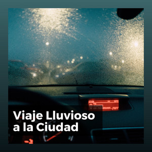 Viaje Lluvioso a la Ciudad album