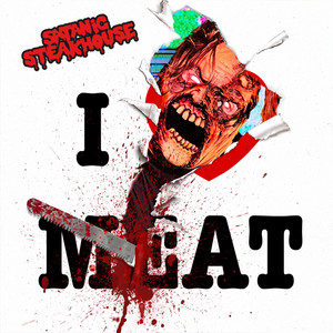 Mister Meathook by Satanic Steakhouse