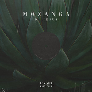 Dj Jesus - Mozanga
