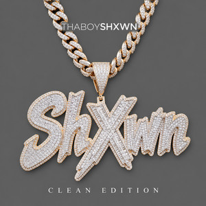 SHXWN - Radio Edit by ThaBoyShXwn