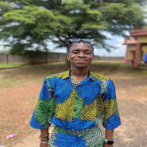 God of Impossibility by evg isaac