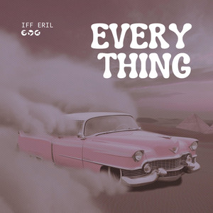 Everything by Iff Eril