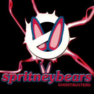 Ghostbusters cover art